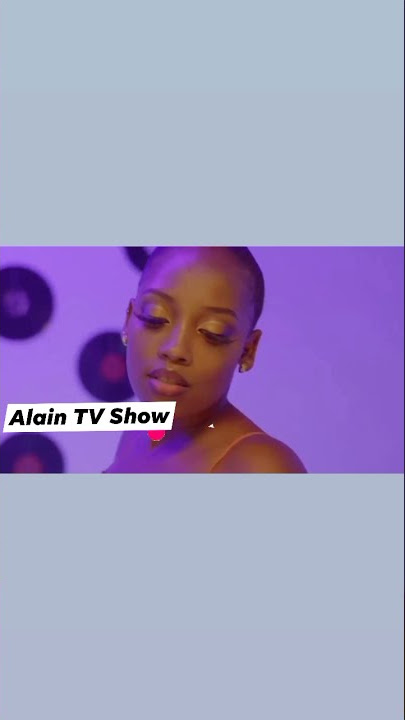 Chris Hat Diva(official video out)  please subscribe like share on Alain Tv Show
