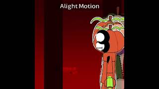 this is so bad | #animation #memes #meme #edit #alightmotion #art #kuro #dandysworld 