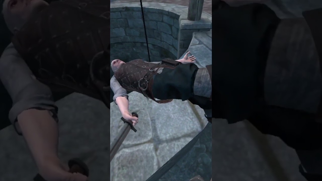 My Favourite Way To Get The Finish #bladeandsorcery