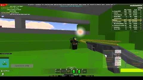 Me in Base wars against hackers (I couldn