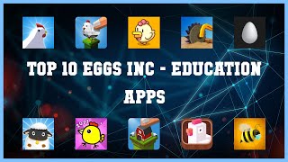 Top 10 Eggs Inc Android Apps screenshot 3