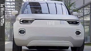 Electric Mobility by FCA