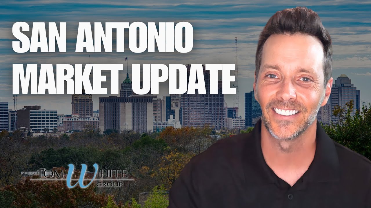 San Antonio Real Estate Mid-Year Update