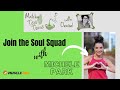 The Soul Squad with Michele Park
