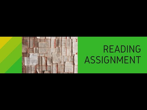 how to submit an assignment on perusall