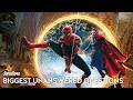 Spider-Man: No Way Home- 5 Biggest Unanswered Questions | SuperSuper