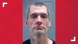LIVE: Suspect search in Lexington County for Shaun Wayne Wiles