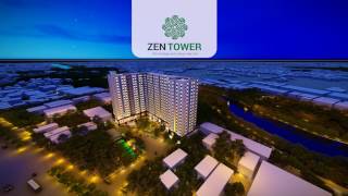 Căn hộ Zen Tower 650 triệu | 0915.10.66.77