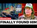 BREAKING: Bobo Fay Just REVEALED What Finding Bigfoot Team Actually Encountered...