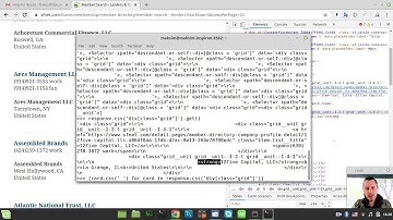 Helping my subscriber to extract data from br tags using SCRAPY Shell in 2 ways