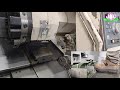 Okuma NC Lathe LB10II-M (2000)