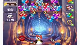 Panda Pop- Level 1184