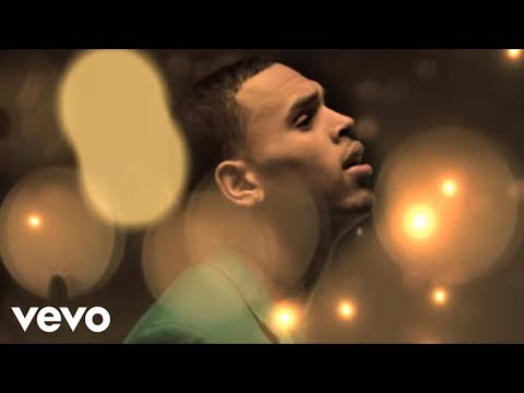 Music video by Chris Brown performing She Ain't You. (C) 2011 JIVE Records, a unit of Sony Music Entertainment