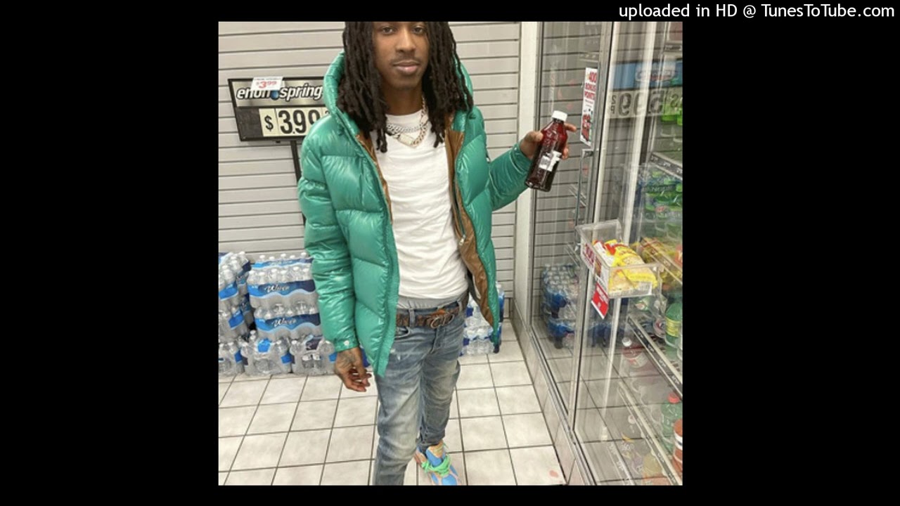 [FREE NON PROFIT] Baby Smoove + Michigan Meech + Detroit Type Beat (Prod. Southside Woods)