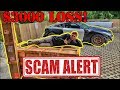 I Got SCAMMED Buying Parts For My Wrecked Nissan GT R Like B Is For Build I Got SCAMMED Buying Parts For My Wrecked Nissan GT R Like B Is For Build