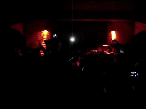 the last vinyl - paul Panzer @ 10/40 - Leipzig/Ger...