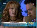 Vídeo! Televisa confirma Maite Perroni como protagonista de <i>"Cachito del Cielo"</i>
