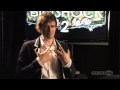 Beginning of video