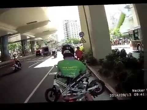 09130939  TLC 台北國際野餐日 北安路右轉敬業三路
