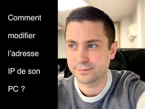 Vidéo: Comment Changer L'adresse Légale