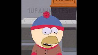 You Got The Dud The Simpsons South Park Animation