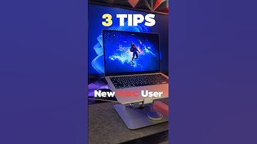 New Mac Users Are Missing Out on These 3 Hidden Features!!