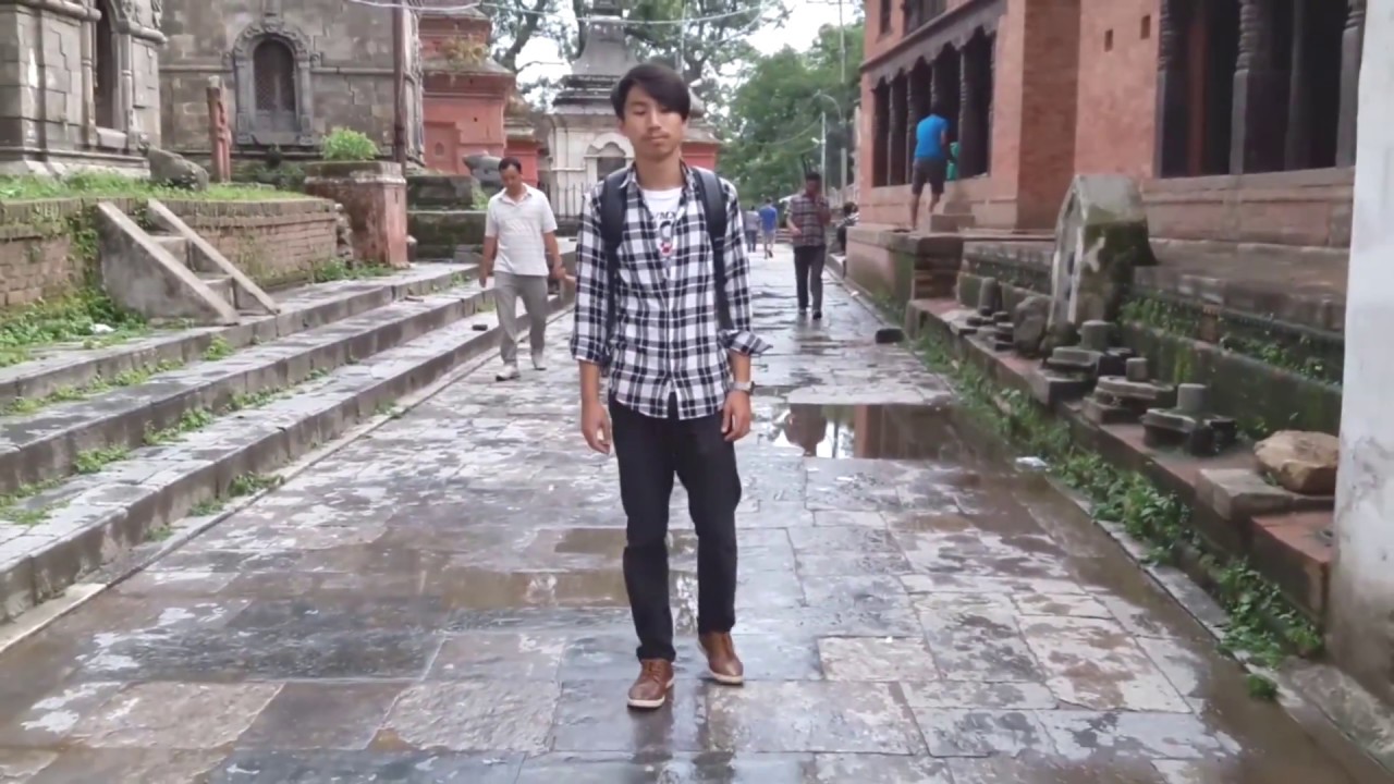 End=Beginning | One Shot Movie | Reverse