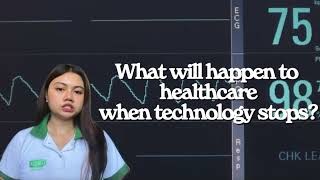 Celebrity Group 4: What If Technology Disappeared Tomorrow | STS FINAL TERM REQUIREMENT Profile