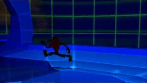 Crash Bandicoot: The Wrath of Cortex - Unused Levels