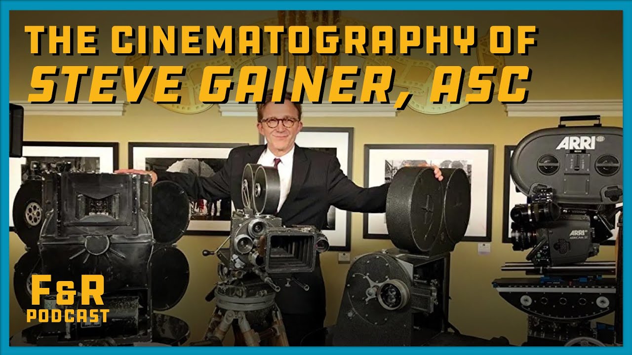 57: ASC Museum Curator Steve Gainer, ASC ASK 57: ASC Museum Curator Steve Gainer, ASC ASK