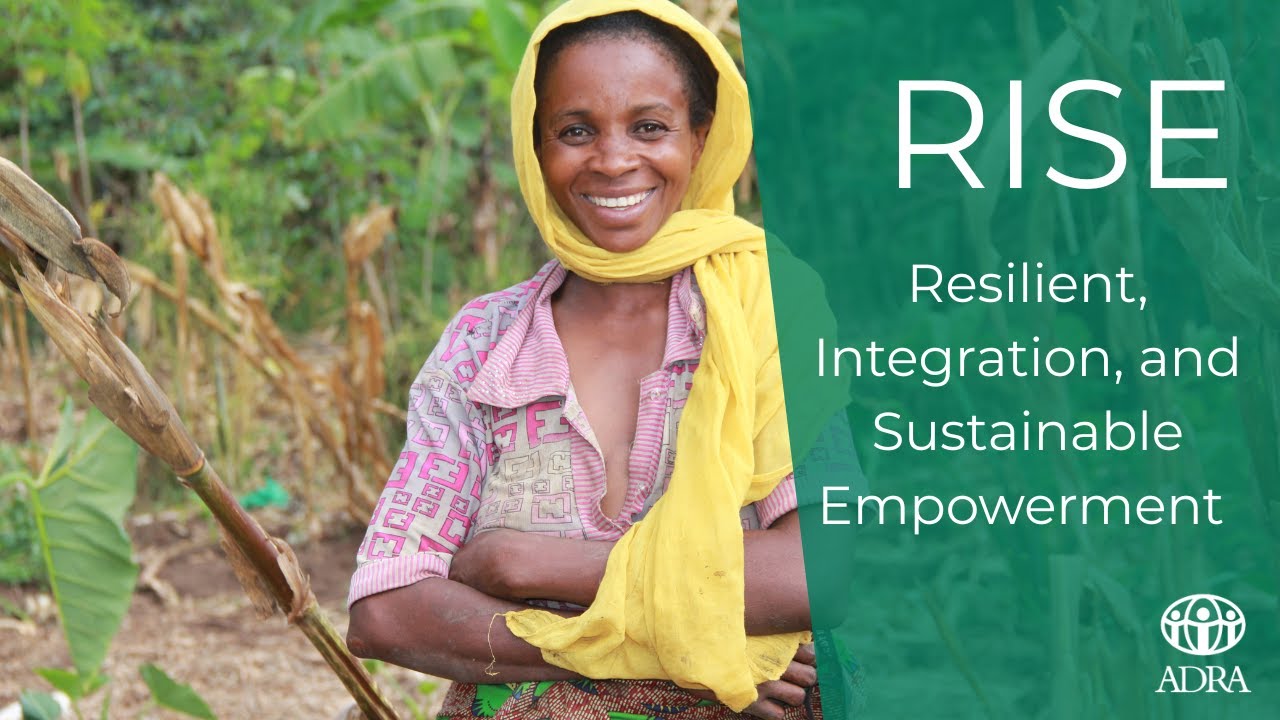 Planting Seeds of Hope – RISE Project in Kyaka II