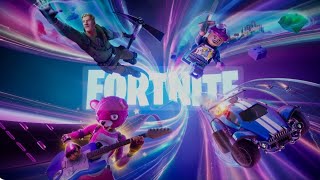 Fortnite (Battle Royale Solo)