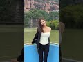 好身材曝光！她的减脂秘籍究竟是？快看完美曲线的秘密