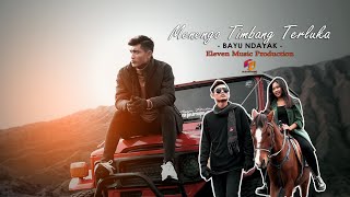 Bayu Ndayak - Menengo Timbang Terluka