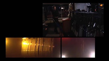 Wrong Routing Causes Near Collision trailer | RED 27