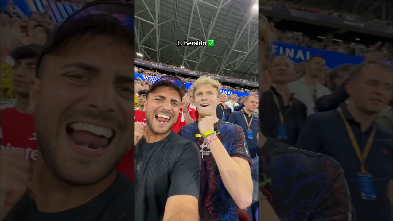 PSG vs Arsenal penaltys😱