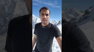 #Himalaya ki chadhai