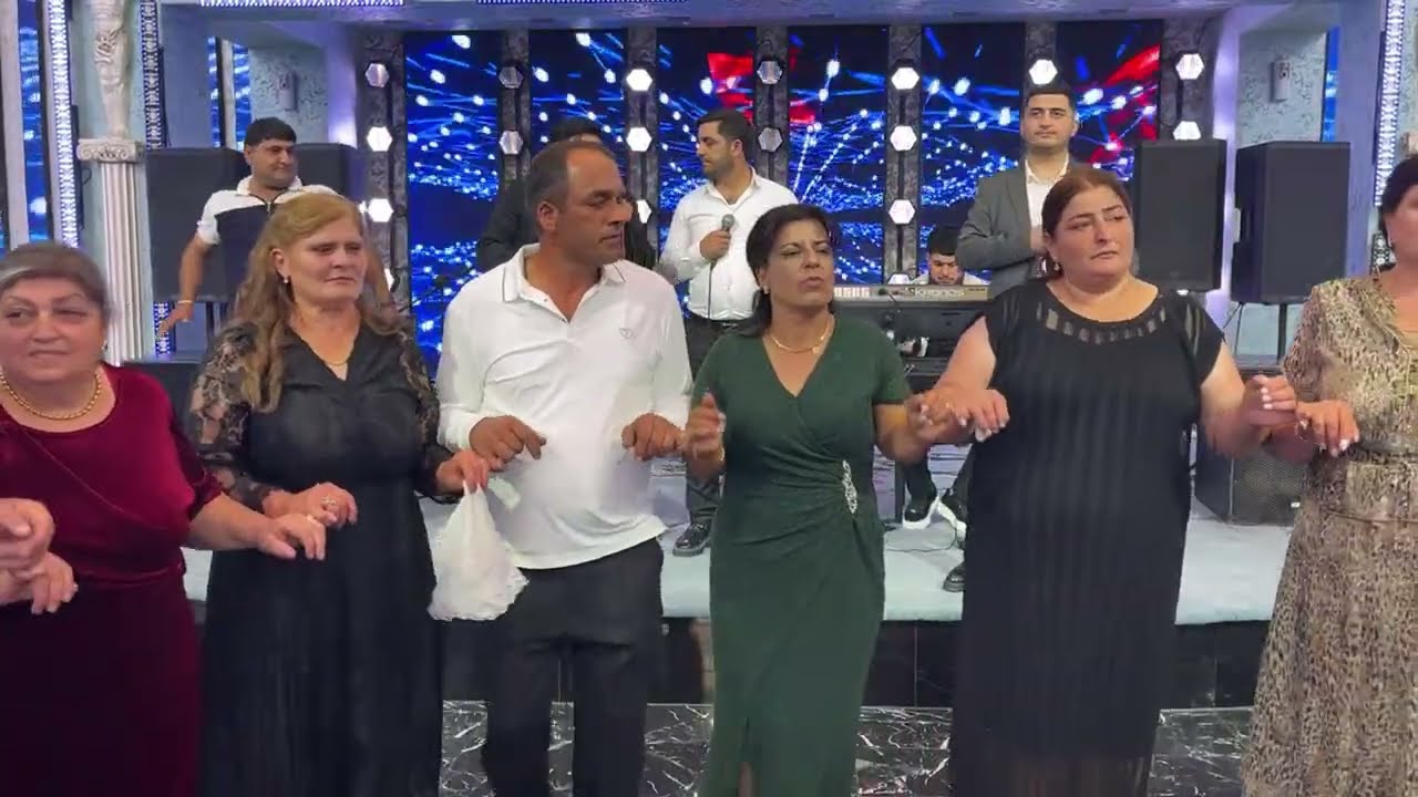 Ezdixan2022 в прямом эфире!