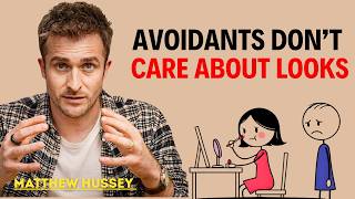 7 Psychological Turn-Ons That Hit an Avoidant Harder Than Lust || Matthew Hussey