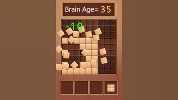 Test your brain age - GreyFun Block Puzzle game - en720x1080