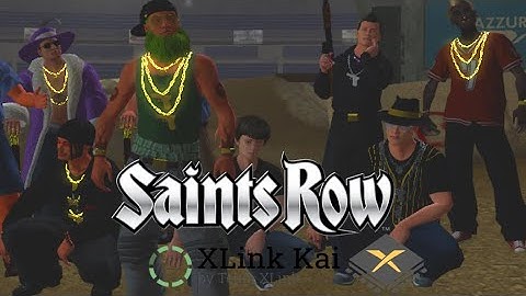 How to play saints row 1 multiplayer on PC [2025]