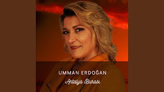 Antalya Burası