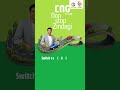 Nonstop Zindagi with CNG | PNGRB Drive 2.0