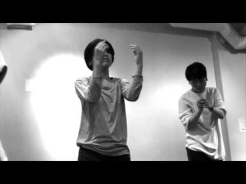ODORIGOKOROvol.11リハーサルレポート《Canako》