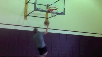 Jump Manual Review - First Dunk After Jump Manual Completion!
