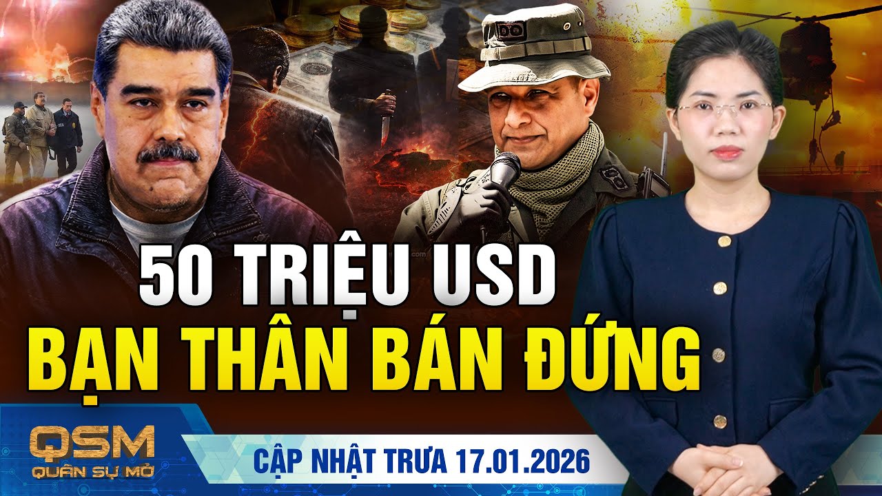 Sự kiện Iran khiến Bắc Kinh rúng động đến khiếp đảm. Trump tiết lộ lý do đình chỉ tấn công Khamenei