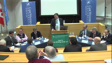 The Role of Non-Practicing Entities in the Modern Patent System: A Debate - Topic III