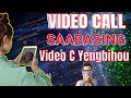 Video Call Sabasing Video Si Yengbihou Yaam kanagani Manipuri language YouTube Channel