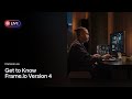 Get to Know Frame.io Version 4