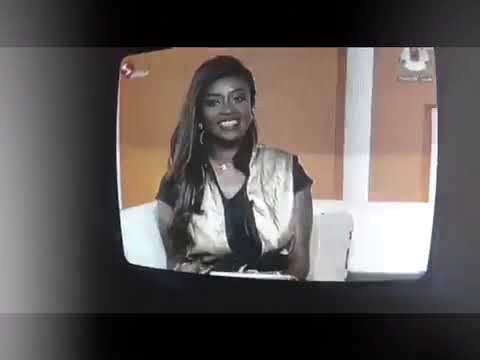 مكياج الارتست اسماء العنزي عالجميله المذيعه المتألقه خديجه الصانع Assoma Makeup